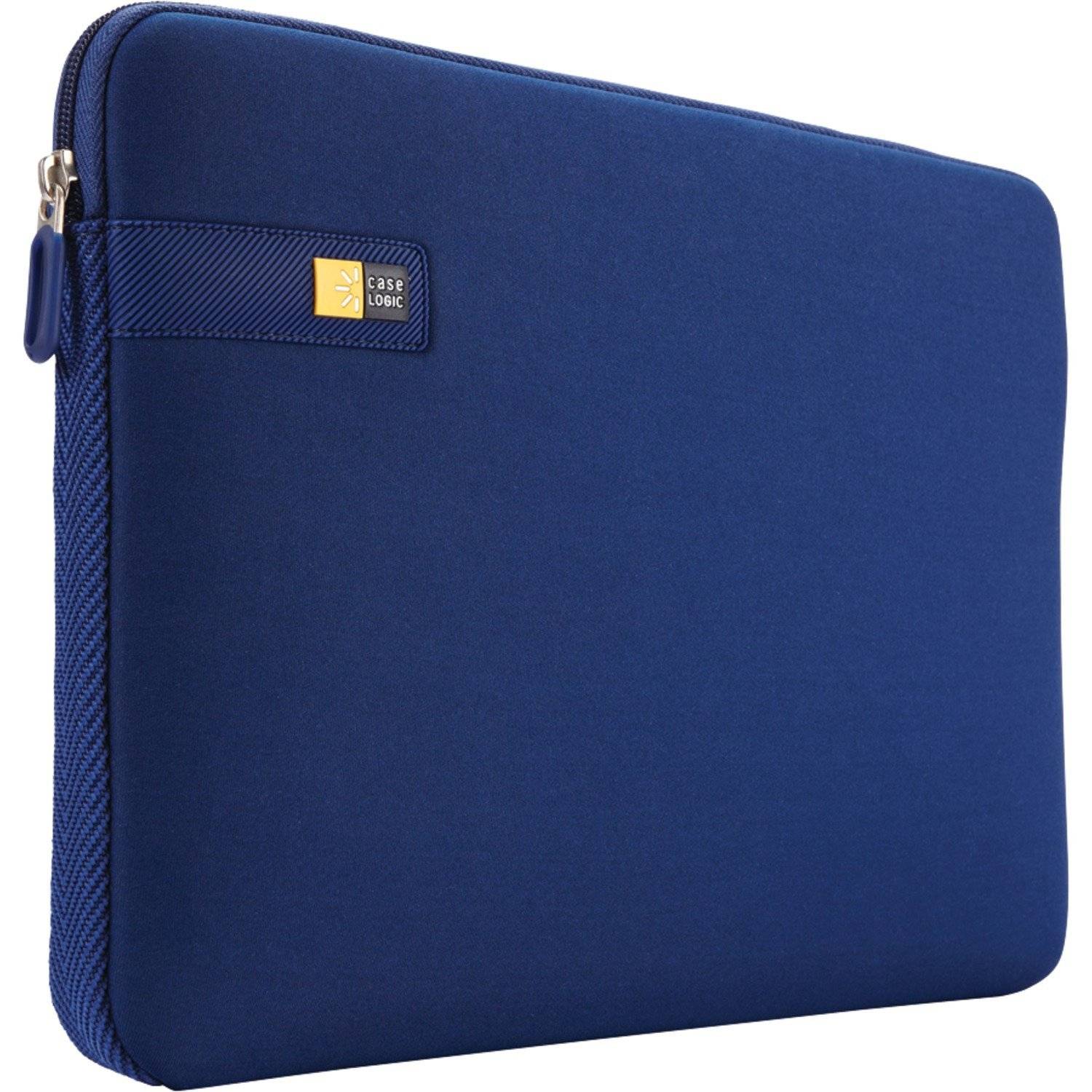 Rca Informatique - Image du produit : EVA-FOAM 16  NOTEBOOK SLEEVE SLIM-LINE BLUE (INK)