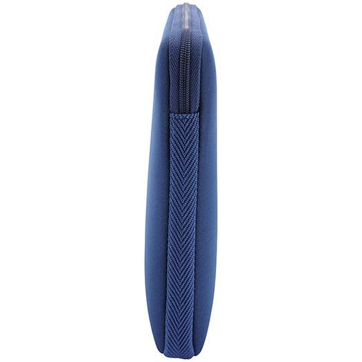 Rca Informatique - image du produit : EVA-FOAM 16  NOTEBOOK SLEEVE SLIM-LINE BLUE (INK)