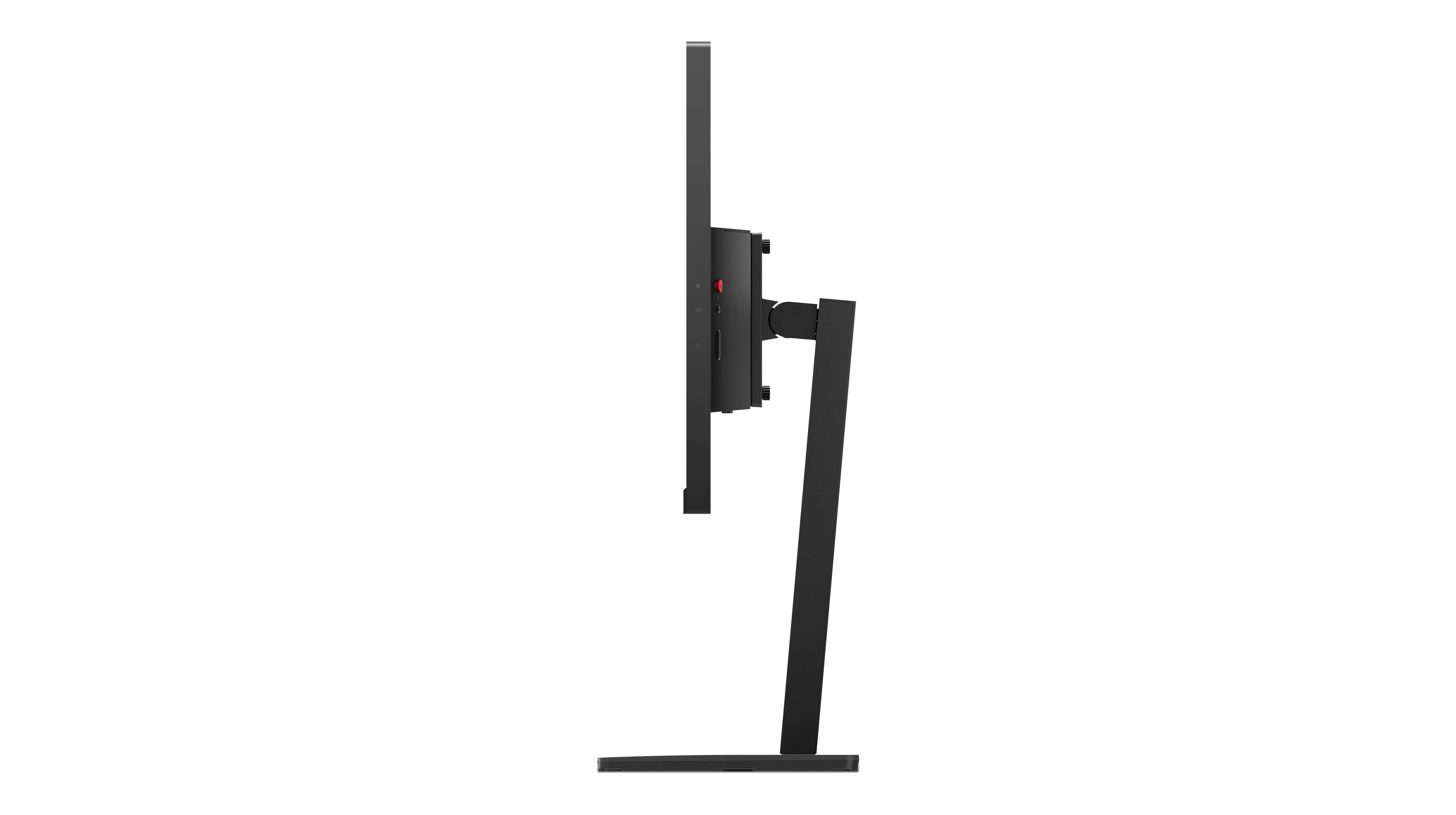 Rca Informatique - image du produit : THINKVISION E24-30 WLED 16:9 1920X1080 TILT SWIVEL PIVOT HEIG