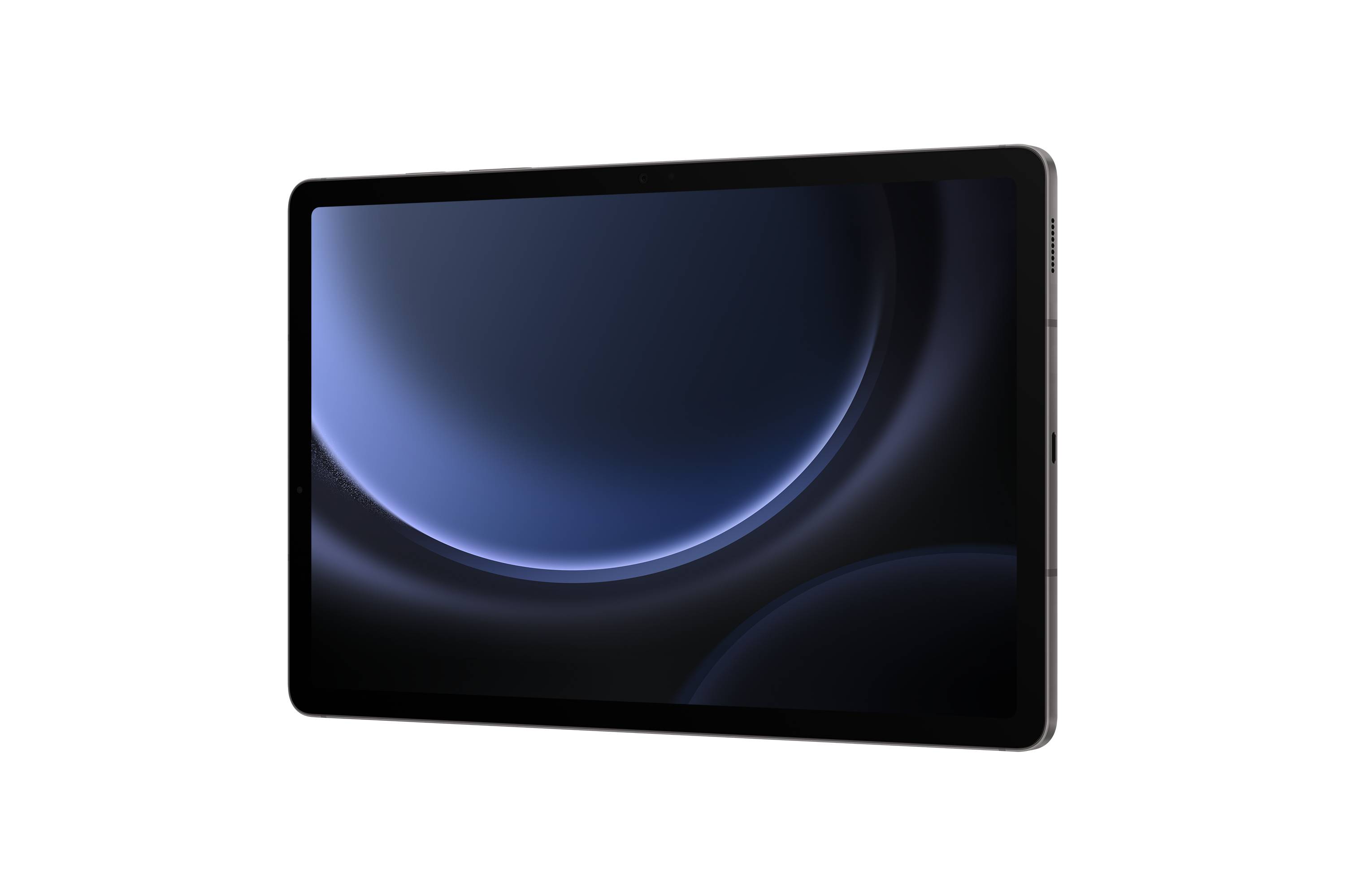 Rca Informatique - image du produit : GALAXY TAB S9FE 10.9IN 6GB 128GB 5G ANTHRACITE EE