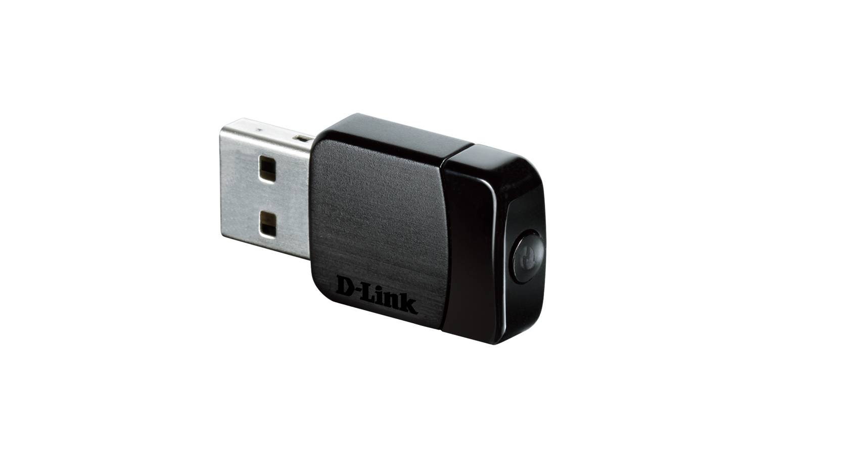 Rca Informatique - Image du produit : WIRELESS 11AC DUALBAND MICRO USB ADAPTER
