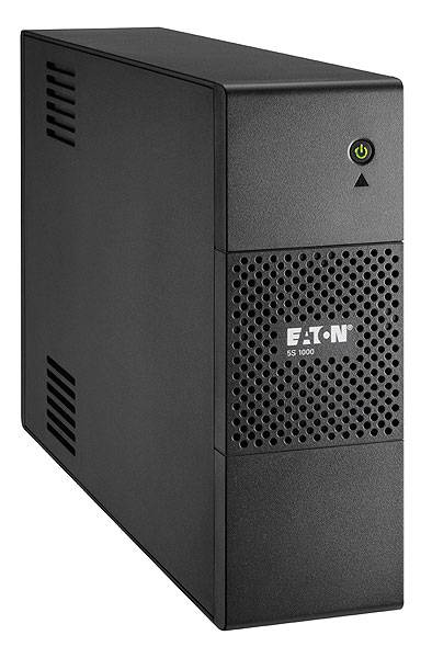 Rca Informatique - image du produit : EATON 5S 1000I IN