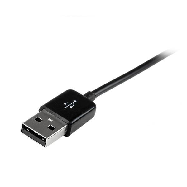 Rca Informatique - image du produit : 3M USB CABLE FOR ASUS TRANSFORMER PAD / EEE PAD