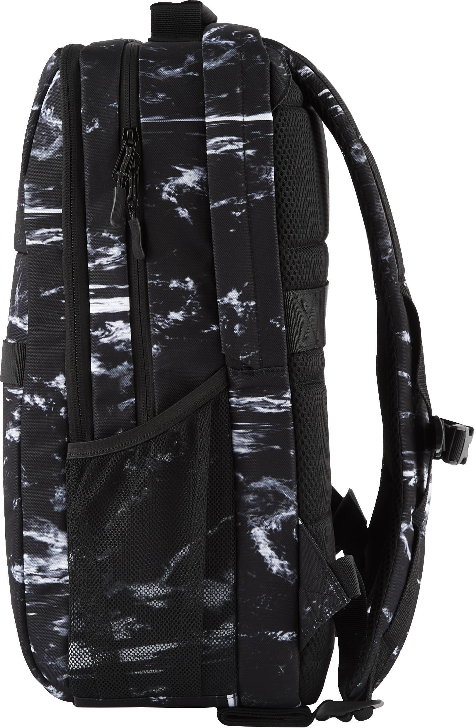 Rca Informatique - image du produit : HP CAMPUS XL MARBLE STONE BACKPACK