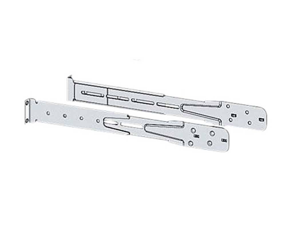 Rca Informatique - image du produit : CISCO CATALYST 3850 4 POINT RACK MOUNT KIT