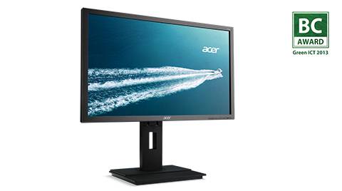 Rca Informatique - image du produit : 17IN LED 1280X1024 4:3 5MS V176LBMD 1000:1 VGA/DVI