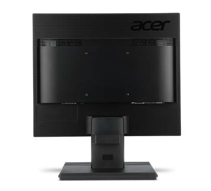 Rca Informatique - image du produit : 17IN LED 1280X1024 4:3 5MS V176LBMD 1000:1 VGA/DVI