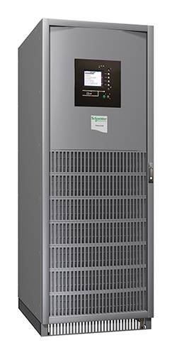 Rca Informatique - image du produit : MGE GALAXY 5500 40KVA 400V SINGLE UPS START-UP 5X8 IN