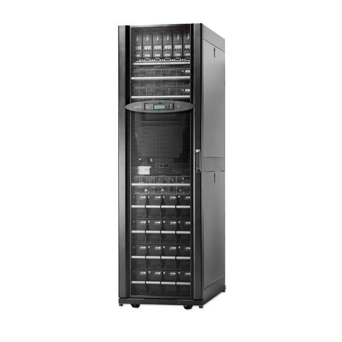 Rca Informatique - Image du produit : SYMMETRA PX 32KW ALL-IN-ONE SCALABLE TO 48KW 400V IN IN