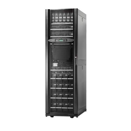 Rca Informatique - image du produit : APC SYMMETRA PX ALL-IN-ONE 48KW SCALABLE TO 48KW 400V IN IN