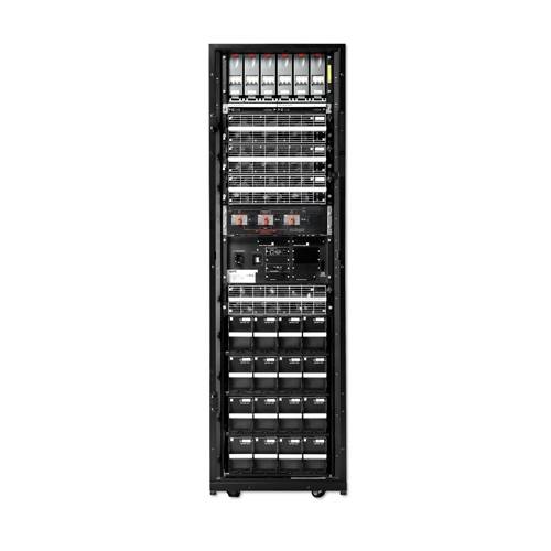 Rca Informatique - image du produit : APC SYMMETRA PX ALL-IN-ONE 48KW SCALABLE TO 48KW 400V IN IN