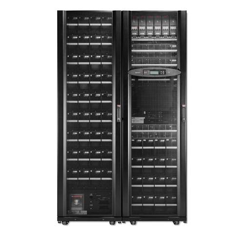 Rca Informatique - image du produit : SYMMETRA PX 16KW ALL-IN-ONE SCALABLE TO 48KW 400V IN IN