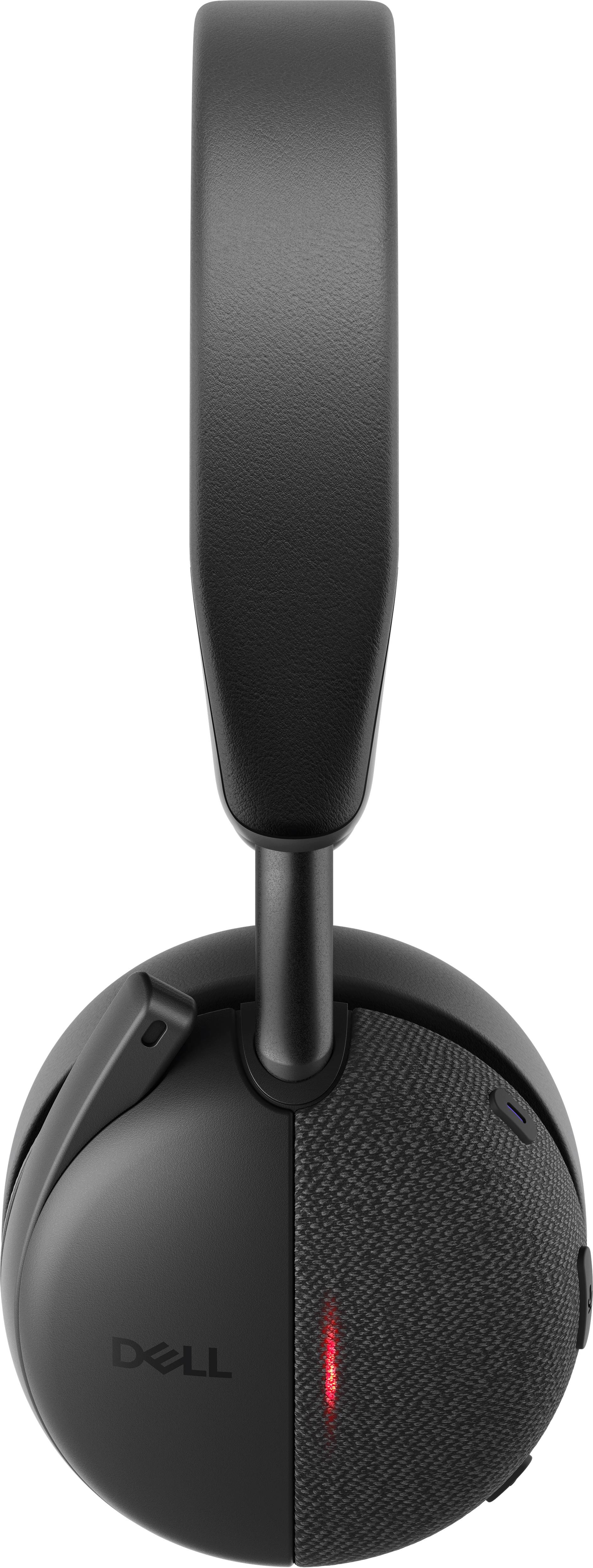 Rca Informatique - image du produit : WL5024 PRO WIRELESS ANC HEADSET