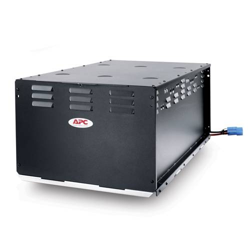 Rca Informatique - Image du produit : SMART UPS BATTERY PACK 48V .