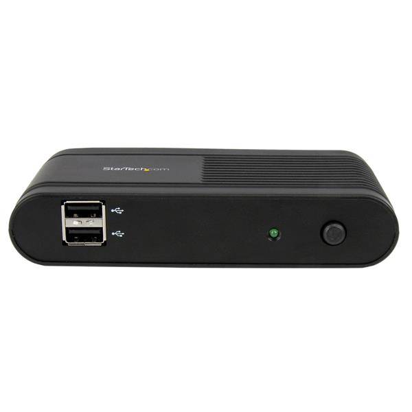 Rca Informatique - image du produit : WIFI TO HDMI VIDEO WIRELESS EXTENDER - HDMI OVER IP ADAPTER