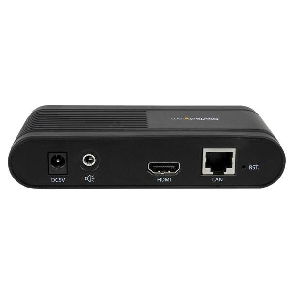 Rca Informatique - image du produit : WIFI TO HDMI VIDEO WIRELESS EXTENDER - HDMI OVER IP ADAPTER