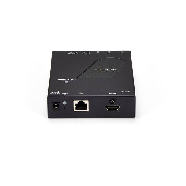 Rca Informatique - image du produit : HDMI EXTENDER OVER CAT6 FOR ST12MHDLAN - HDMI OVER IP