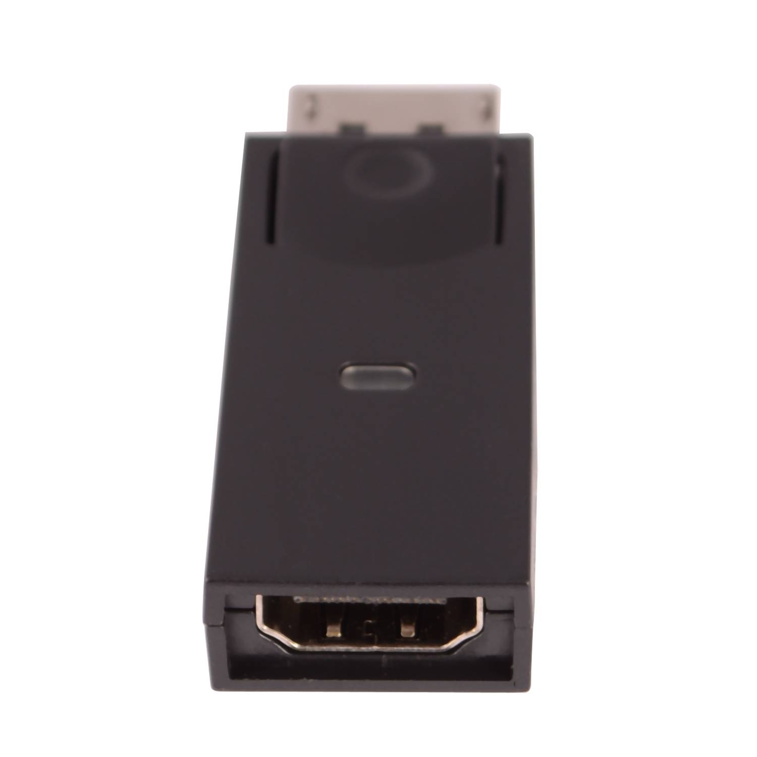 Rca Informatique - image du produit : DISPLAYPORT TO HDMI ADAPTER DP1.2 TO HDMI1.4 ADPTR 1080P FHD