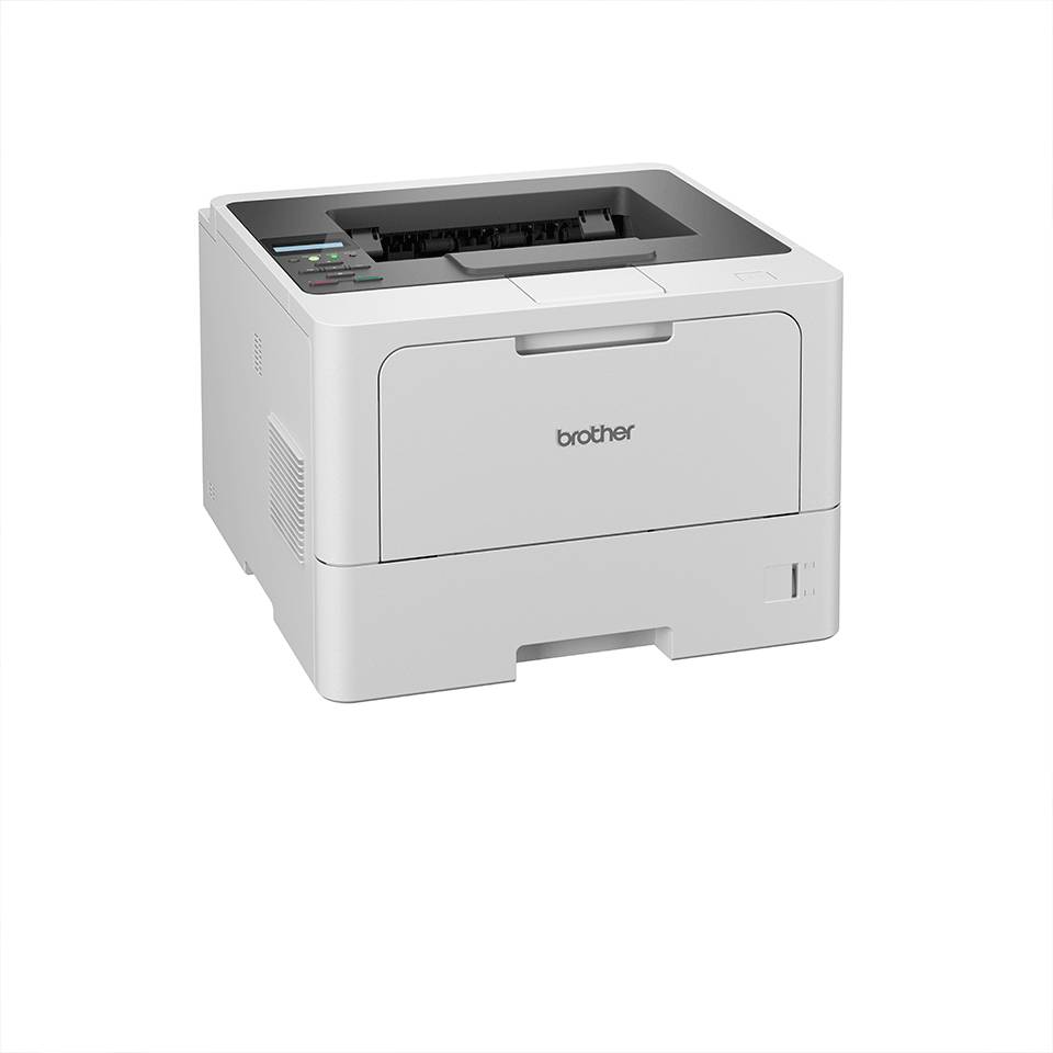 Rca Informatique - image du produit : PRINTER MONOCHROME 48 PPM/DUPLEX/NETWORK