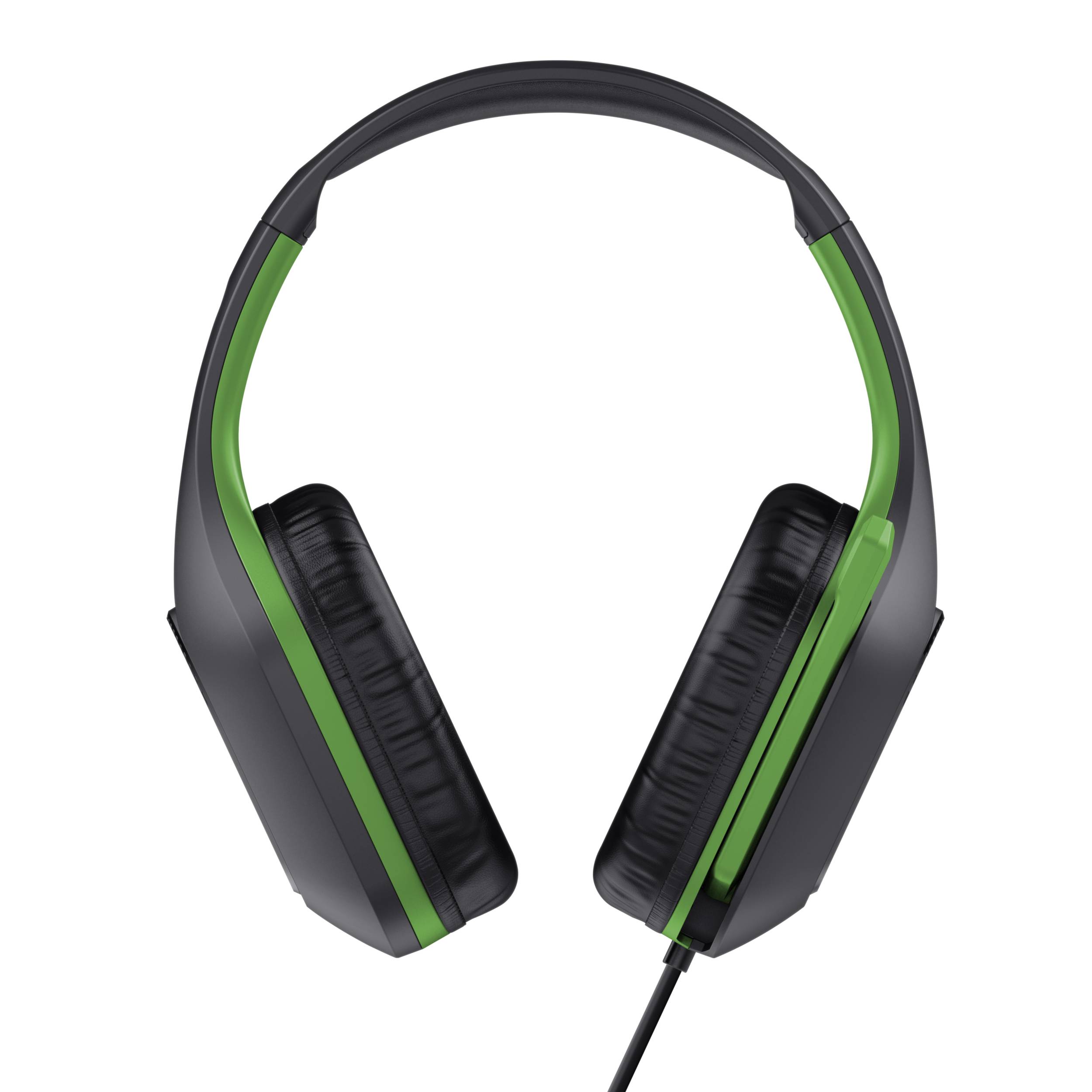 Rca Informatique - image du produit : GXT415X ZIROX HEADSET XBOX