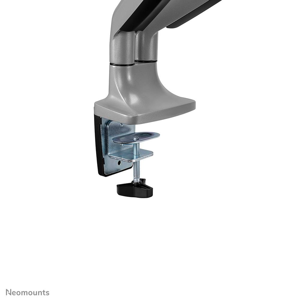 Rca Informatique - image du produit : NEOMOUNTS DESK MOUNT F/10-32IN SILVER