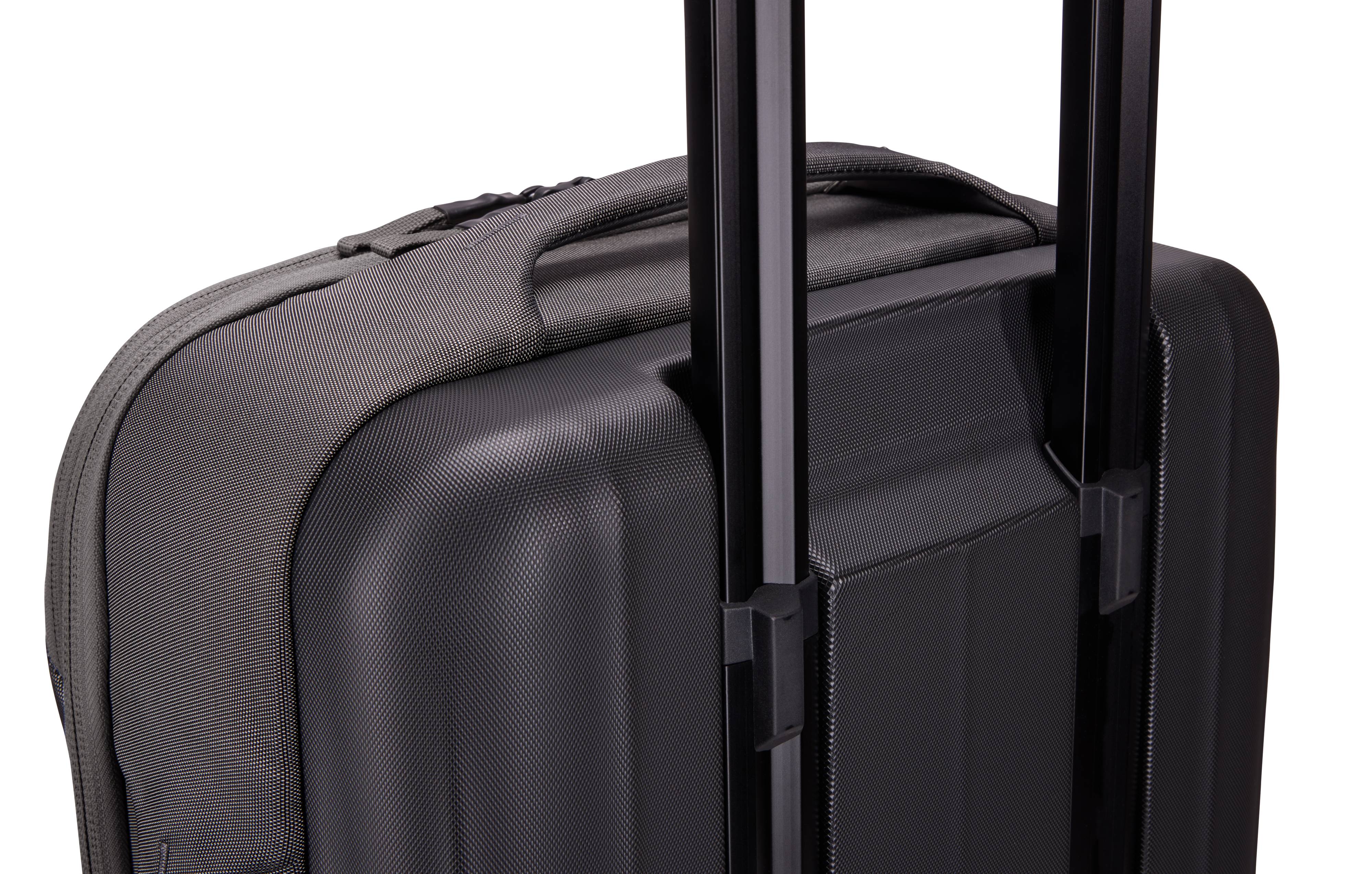 Rca Informatique - image du produit : SUBTERRA 2 CARRY-ON SPINNER - VETIVER GRAY