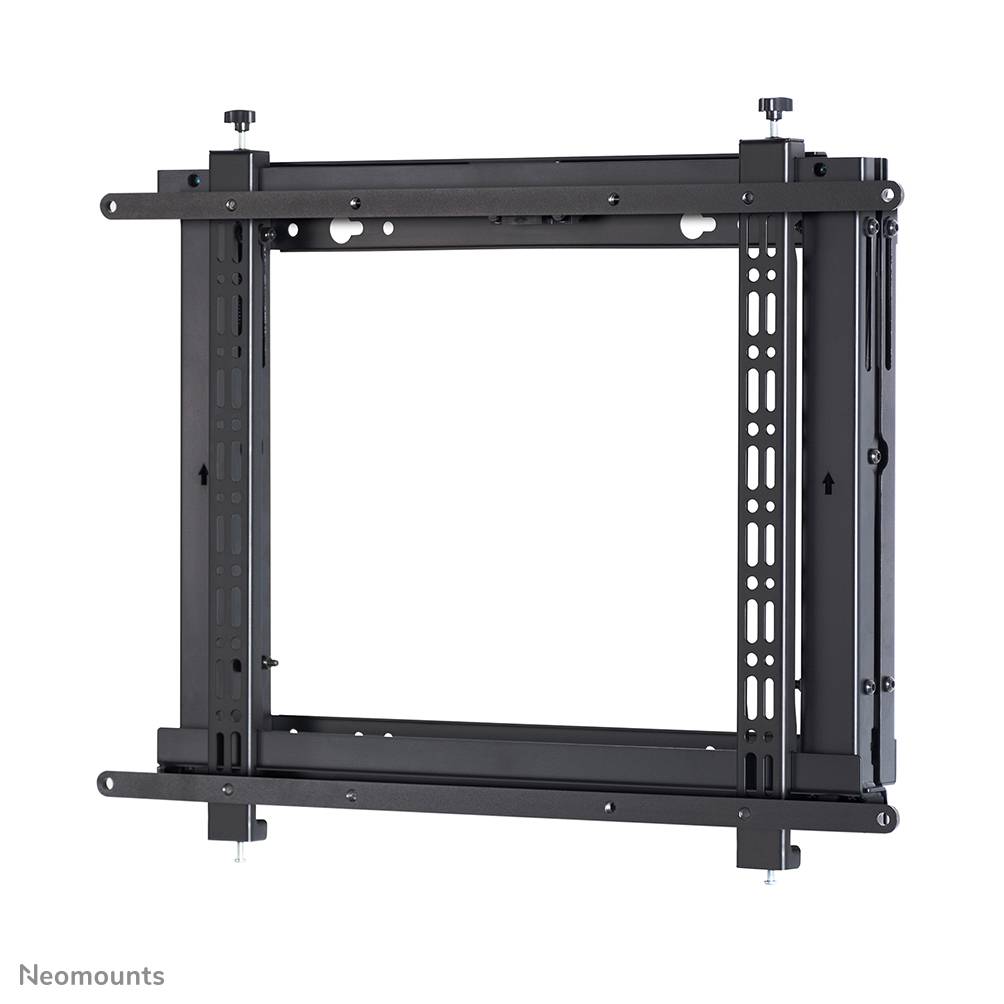 Rca Informatique - image du produit : NEOMOUNTS BY NEWSTAR WALL MOUNTED VIDEO WALL MOUNT (POP-OU