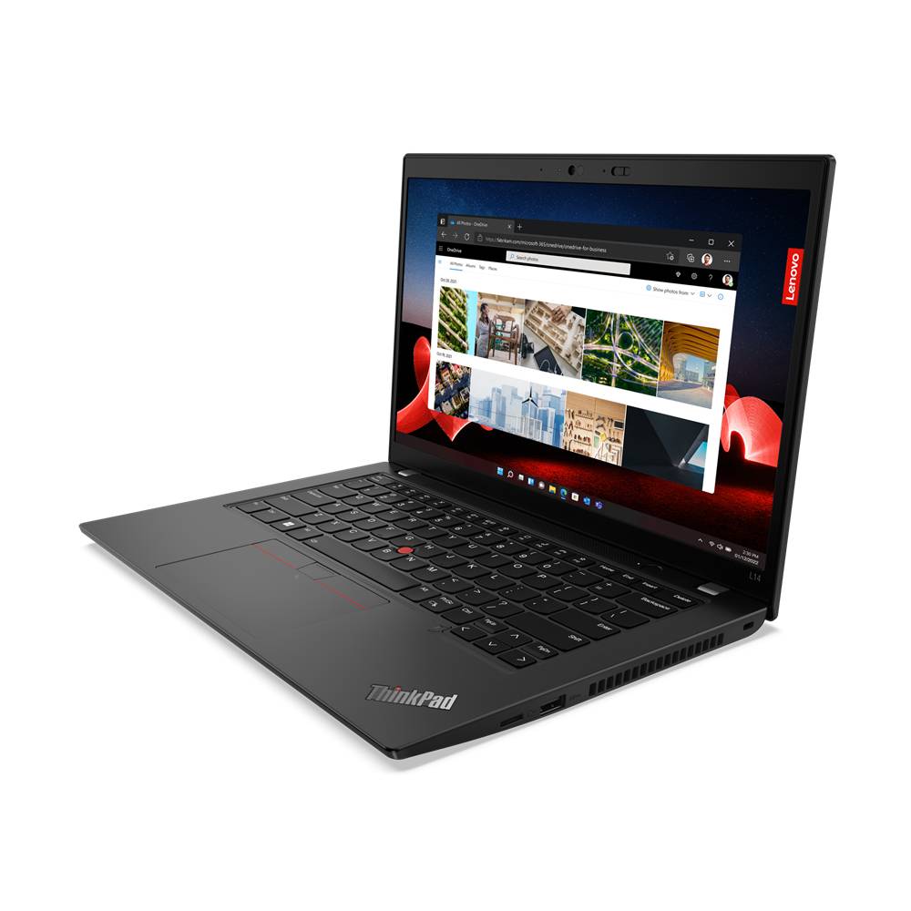 Rca Informatique - image du produit : THINKPAD L14 G4 I7-1355U 14IN 16GB 512GB W11 PRO NOODD