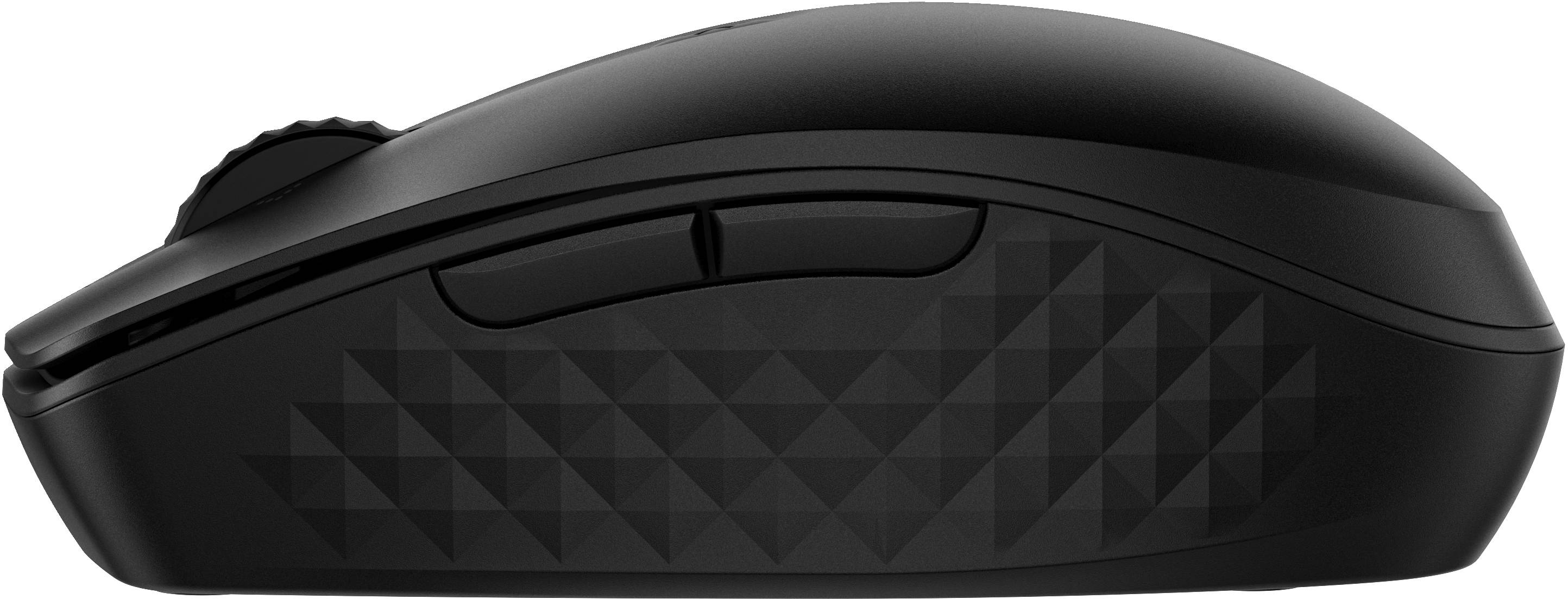 Rca Informatique - image du produit : 425 PROGRAMMABLE WIRELESS MOUSE