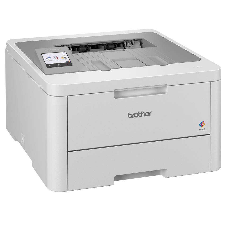 Rca Informatique - image du produit : HL-L8230CDW LASER 30PPM 512MB USB 600DPI