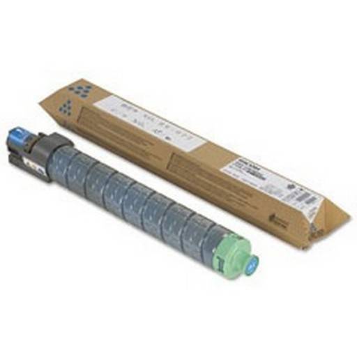 Rca Informatique - Image du produit : CYAN TONER CARTRIDGE MPC3503 MP C3003