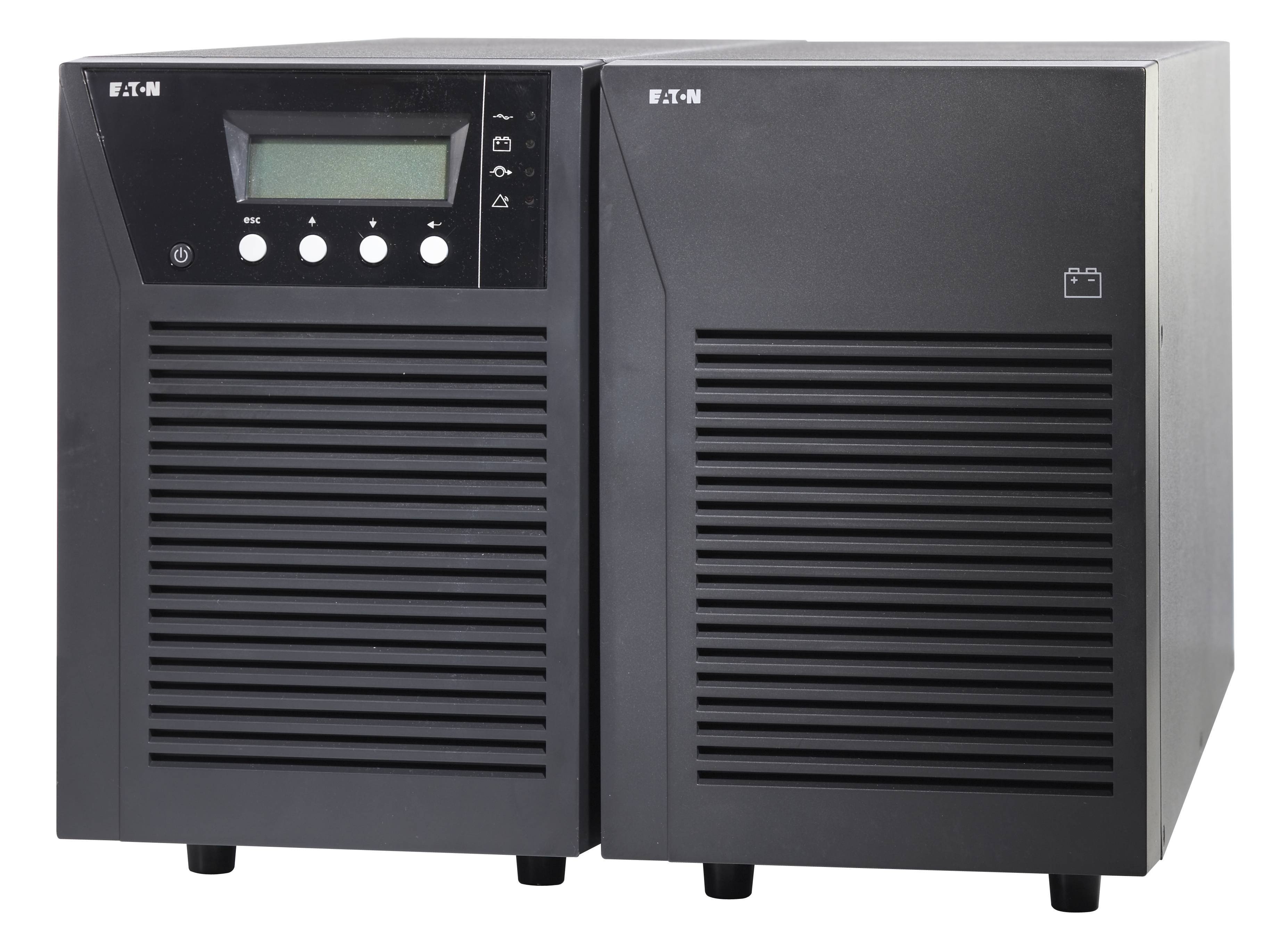 Rca Informatique - image du produit : EATON 9130I-2000T-XL 2000VA 1800W TOWER XL USB/SER.