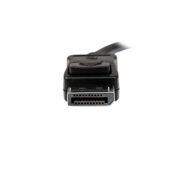 Rca Informatique - image du produit : 15M ACTIVE DISPLAYPORT CABLE - M/M