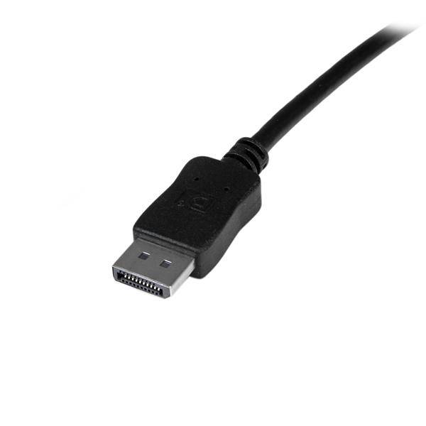 Rca Informatique - image du produit : 15M ACTIVE DISPLAYPORT CABLE - M/M