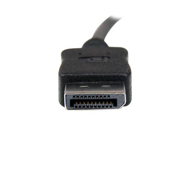 Rca Informatique - image du produit : 15M ACTIVE DISPLAYPORT CABLE - M/M