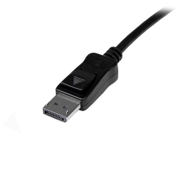 Rca Informatique - image du produit : 15M ACTIVE DISPLAYPORT CABLE - M/M