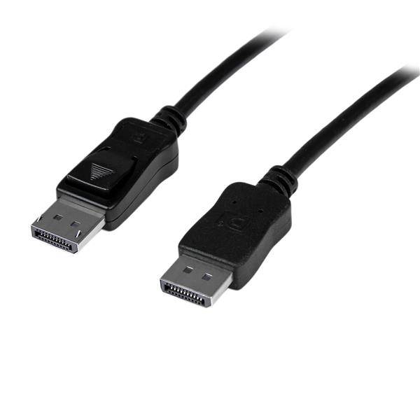 Rca Informatique - Image du produit : 15M ACTIVE DISPLAYPORT CABLE - M/M