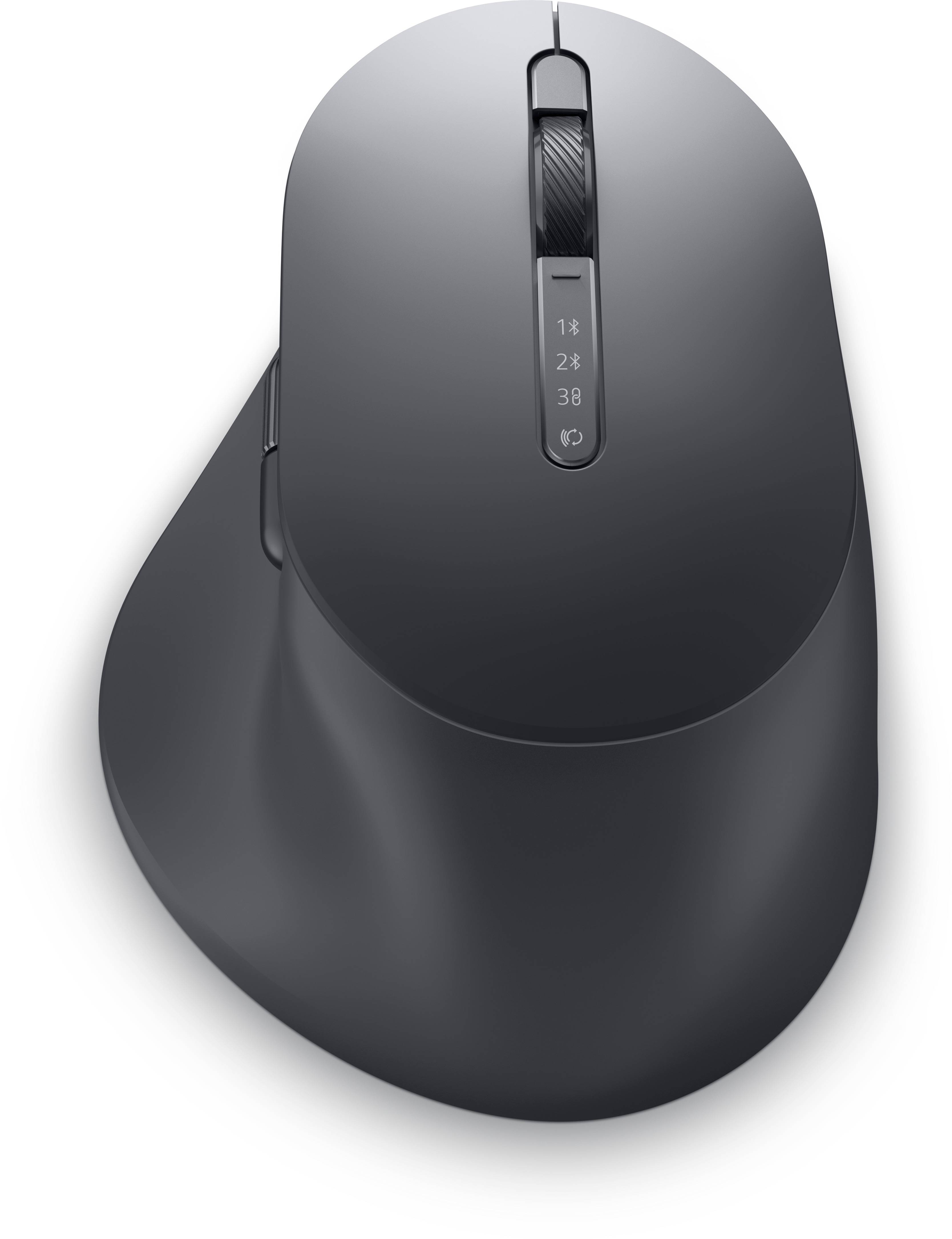 Rca Informatique - image du produit : DELL PREMIER RECHARGEABLE MOUSE - MS900