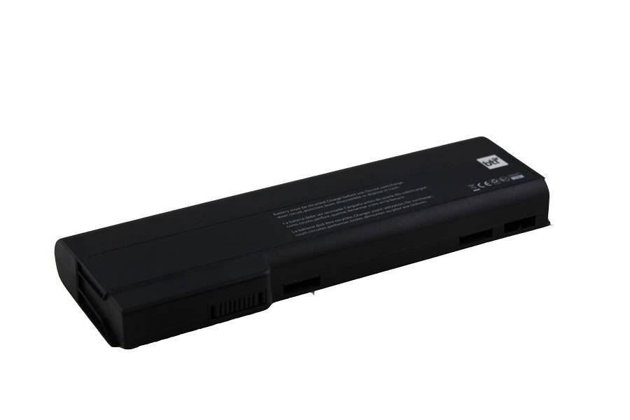 Rca Informatique - image du produit : BTI 9C BATTERY ELITEBOOK 8460P OEM: CC09 628368-351 HSTNN-LB2I