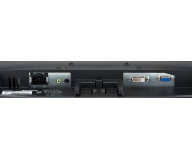 Rca Informatique - image du produit : E2083HSD-B1 1000:1 VGA DVI 195IN LCD 1600 X 900 16:9 5MS