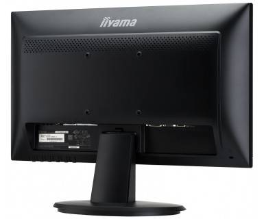 Rca Informatique - image du produit : E2083HSD-B1 1000:1 VGA DVI 195IN LCD 1600 X 900 16:9 5MS