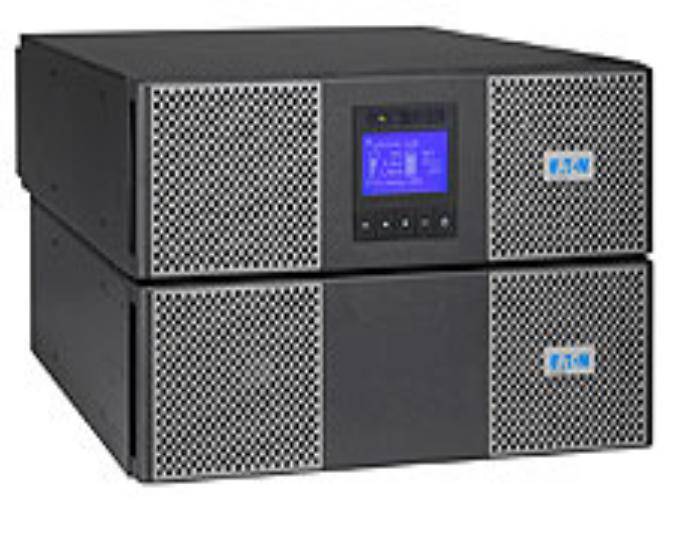 Rca Informatique - Image du produit : UPS 9-SERIES EATON 9PX EATON 9PX 8000I 3:1 RT6U HOTSWAP NETPA