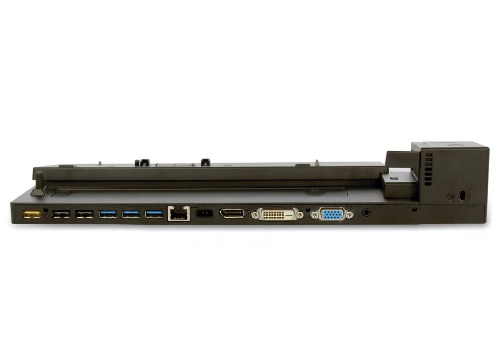 Rca Informatique - image du produit : THINKPAD PRO DOCK - 65W EU .