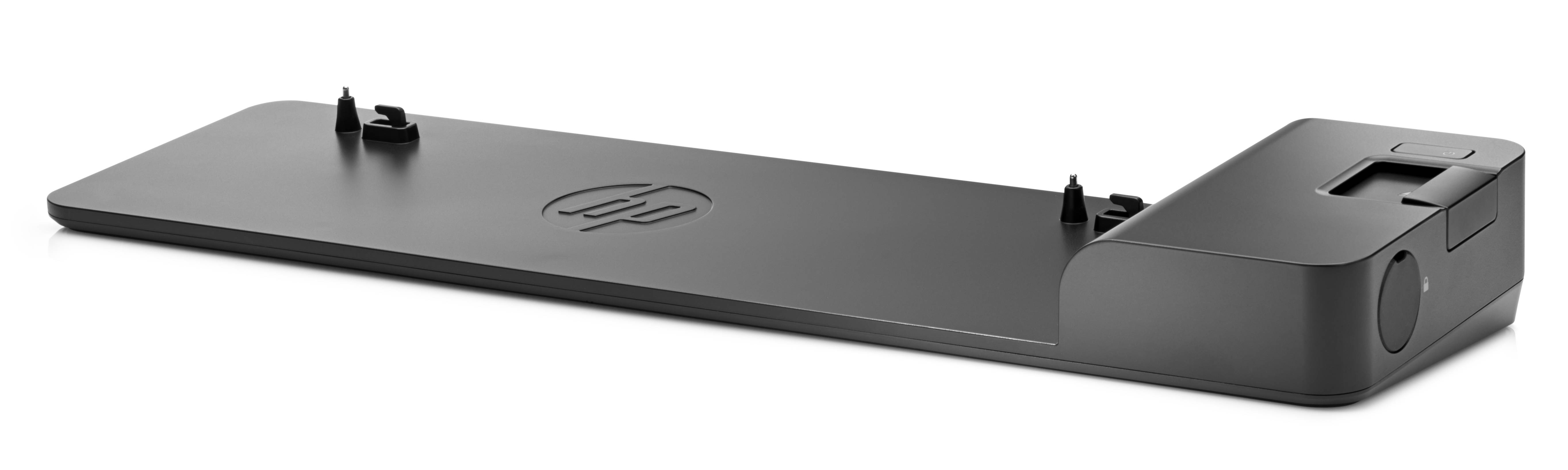 Rca Informatique - image du produit : HP 2013 ULTRASLIM DOCKING STATION