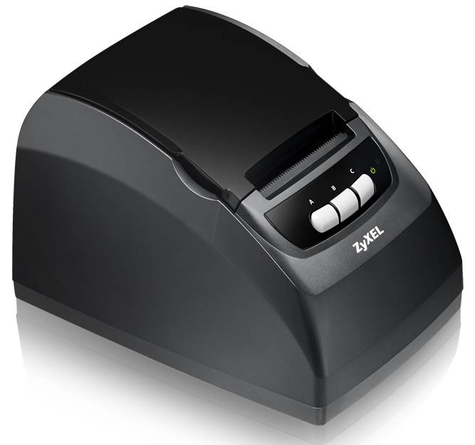 Rca Informatique - image du produit : SP350E PRINTER FOR ZYXEL UAG4100