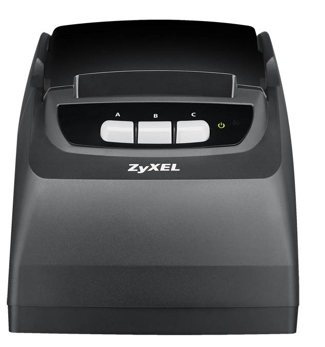 Rca Informatique - image du produit : SP350E PRINTER FOR ZYXEL UAG4100