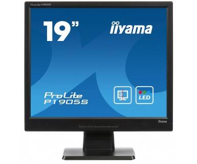 Rca Informatique - image du produit : P1905S-B2 48CM 19IN LED PROTECTIVE GLASS 1000:1