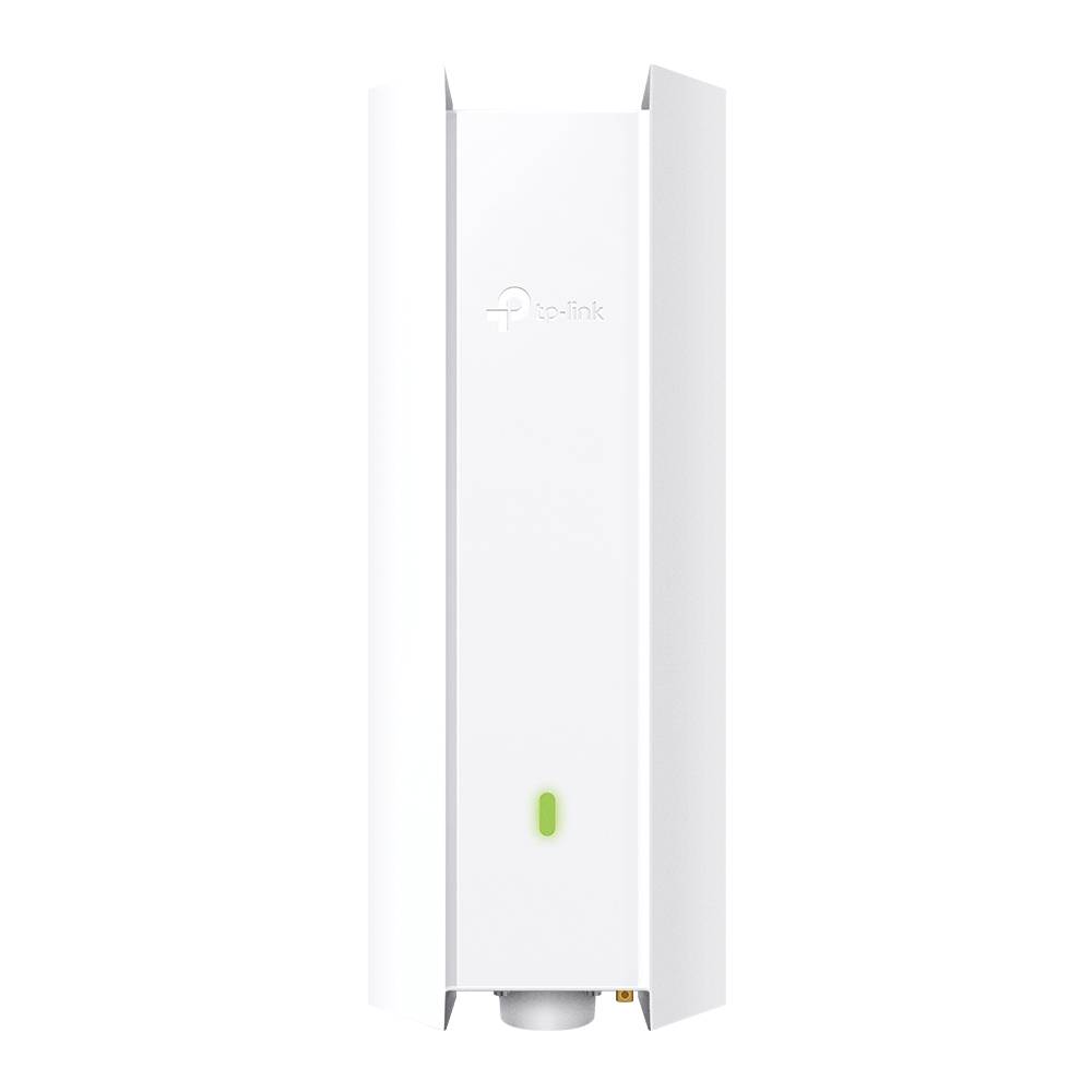 Rca Informatique - Image du produit : AX1800 INDOOR/OUTDOOR DUAL-BAND WI-FI 6 ACCESS POINT PORT: 1X GI