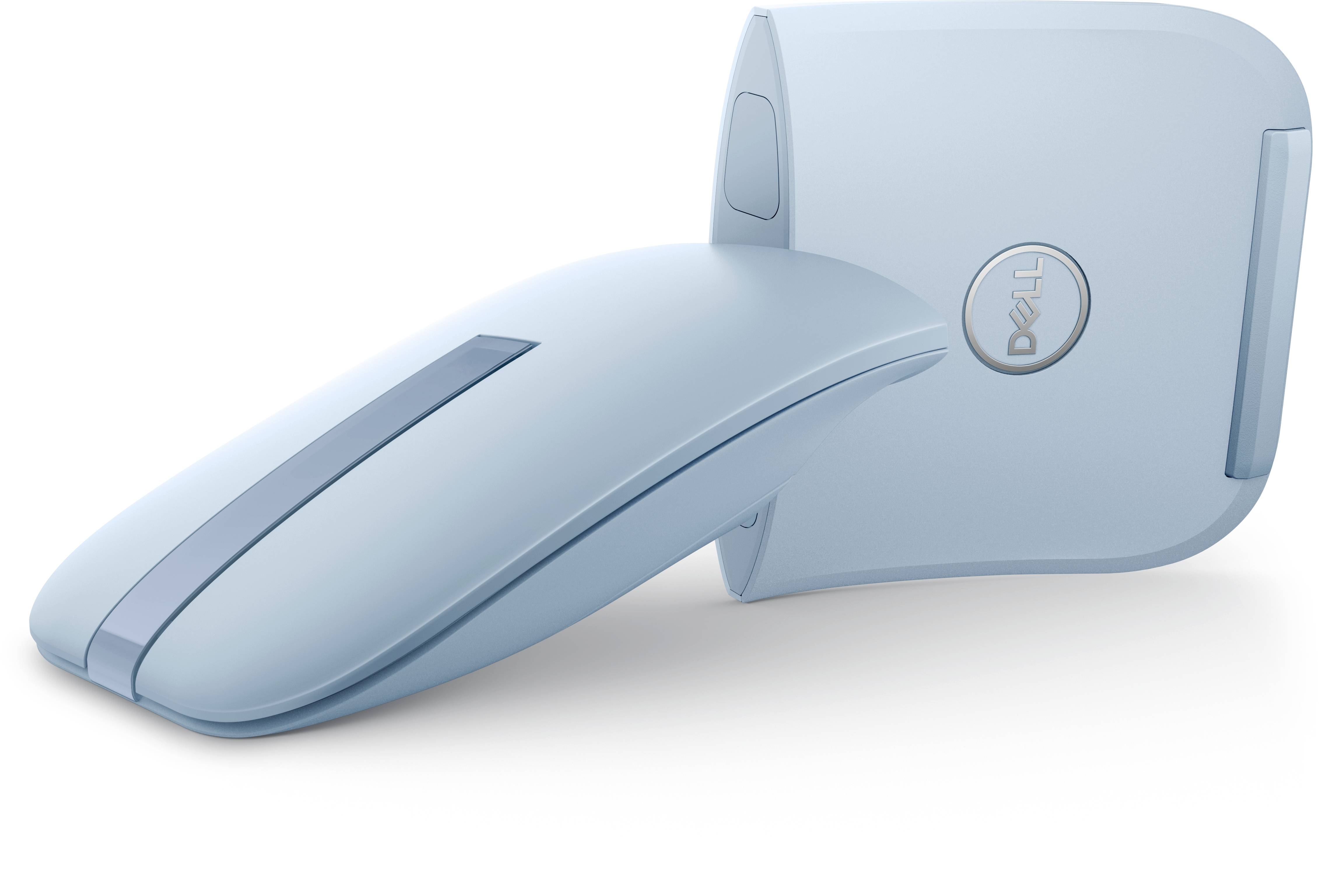 Rca Informatique - Image du produit : MS700 BLUETOOTH TRAVEL MOUSE - MISTY BLUE