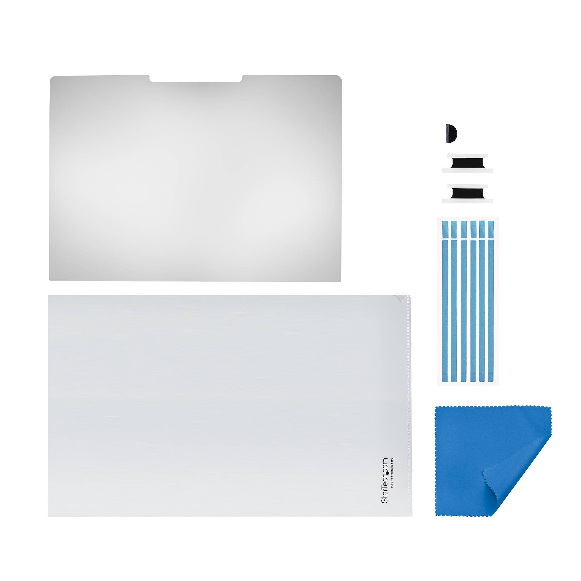 Rca Informatique - image du produit : 13.5IN LAPTOP PRIVACY SCREEN ANTI-GLARE BLUE LIGHT FILTER